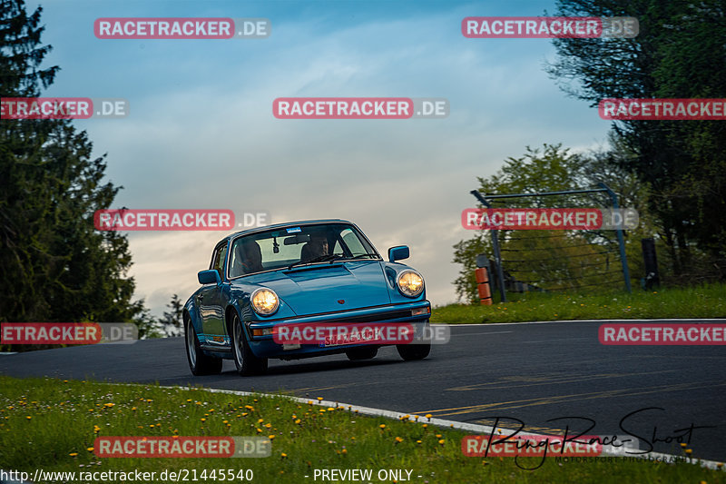 Bild #21445540 - MSC Adenau Nordschleife Pur - Nürburgring Nordschleife (07.05.2023)