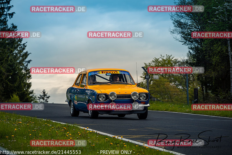 Bild #21445553 - MSC Adenau Nordschleife Pur - Nürburgring Nordschleife (07.05.2023)