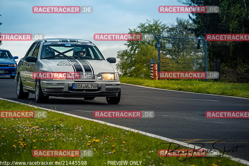 Bild #21445598 - MSC Adenau Nordschleife Pur - Nürburgring Nordschleife (07.05.2023)