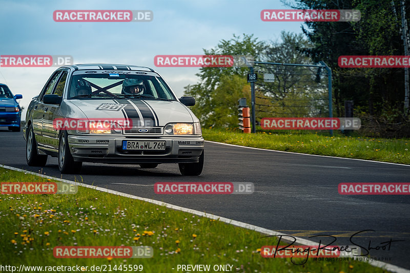 Bild #21445599 - MSC Adenau Nordschleife Pur - Nürburgring Nordschleife (07.05.2023)