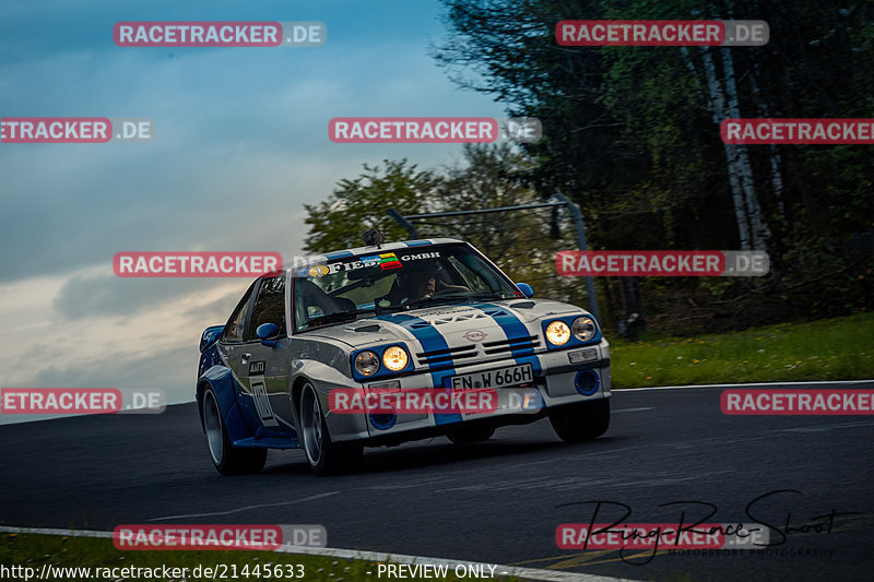 Bild #21445633 - MSC Adenau Nordschleife Pur - Nürburgring Nordschleife (07.05.2023)