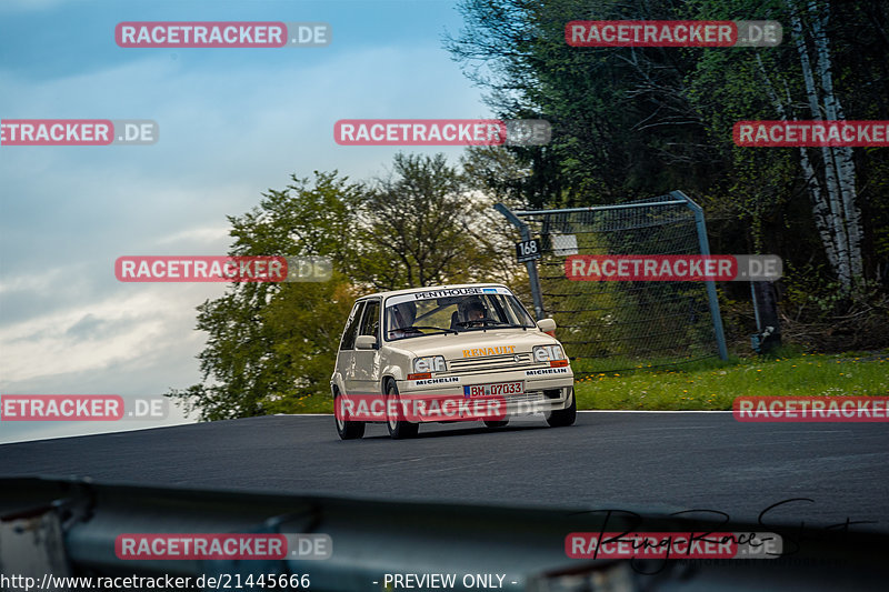 Bild #21445666 - MSC Adenau Nordschleife Pur - Nürburgring Nordschleife (07.05.2023)