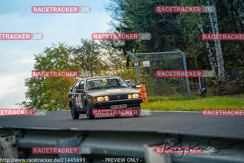 Bild #21445693 - MSC Adenau Nordschleife Pur - Nürburgring Nordschleife (07.05.2023)