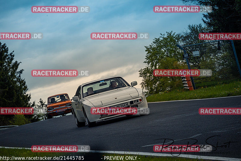 Bild #21445785 - MSC Adenau Nordschleife Pur - Nürburgring Nordschleife (07.05.2023)