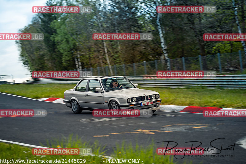 Bild #21445829 - MSC Adenau Nordschleife Pur - Nürburgring Nordschleife (07.05.2023)