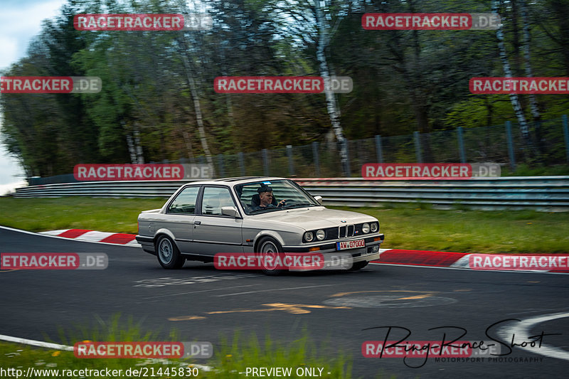 Bild #21445830 - MSC Adenau Nordschleife Pur - Nürburgring Nordschleife (07.05.2023)