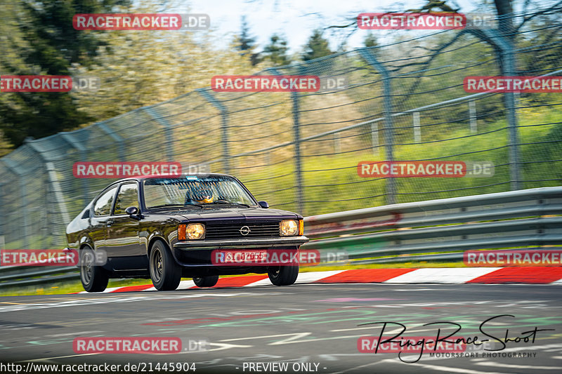 Bild #21445904 - MSC Adenau Nordschleife Pur - Nürburgring Nordschleife (07.05.2023)