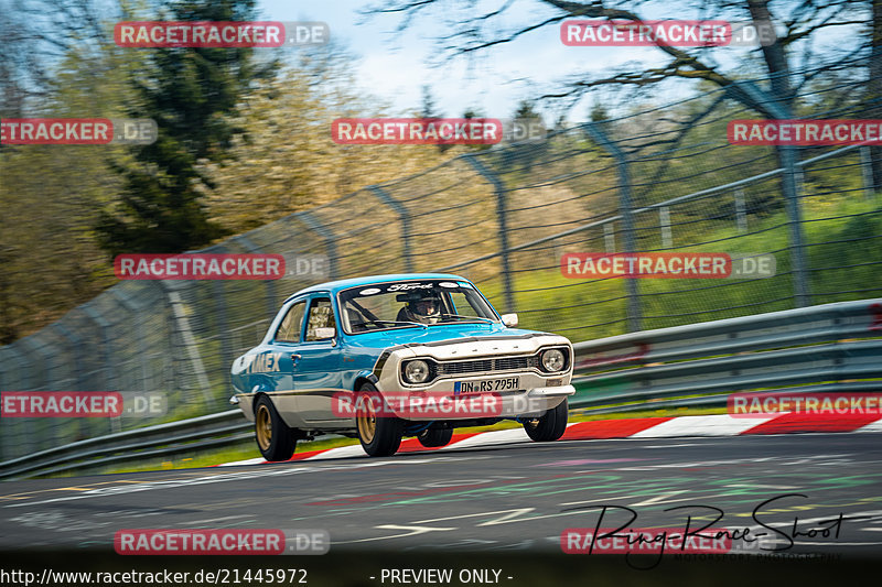 Bild #21445972 - MSC Adenau Nordschleife Pur - Nürburgring Nordschleife (07.05.2023)