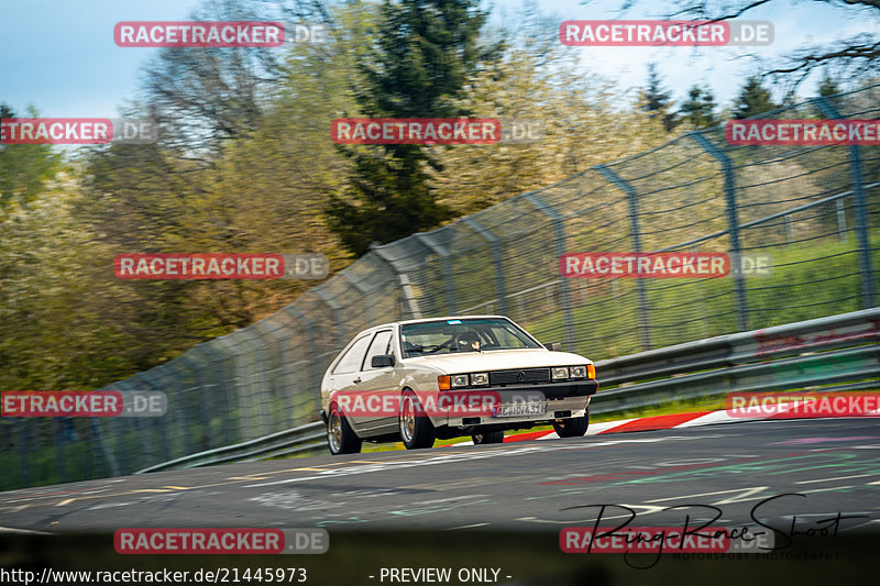 Bild #21445973 - MSC Adenau Nordschleife Pur - Nürburgring Nordschleife (07.05.2023)