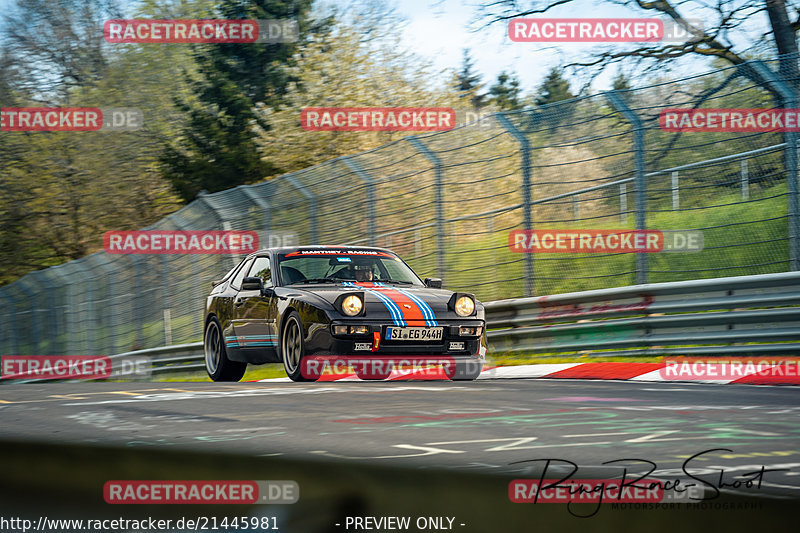 Bild #21445981 - MSC Adenau Nordschleife Pur - Nürburgring Nordschleife (07.05.2023)