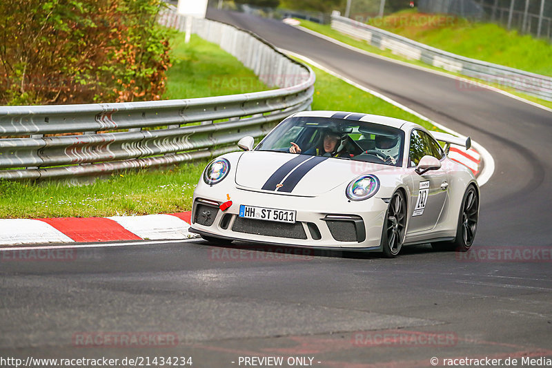 Bild #21434234 - Manthey-Racing Nordschleifen Trackday (09.05.2023)