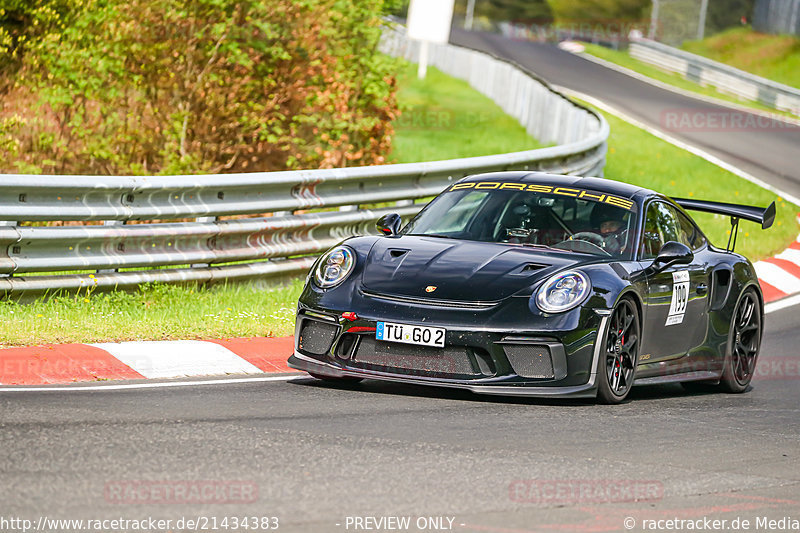 Bild #21434383 - Manthey-Racing Nordschleifen Trackday (09.05.2023)