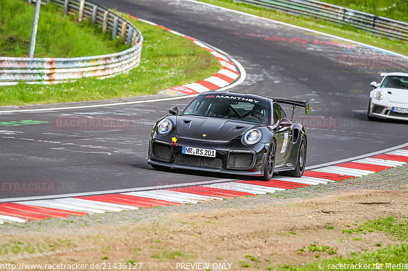 Bild #21435127 - Manthey-Racing Nordschleifen Trackday (09.05.2023)