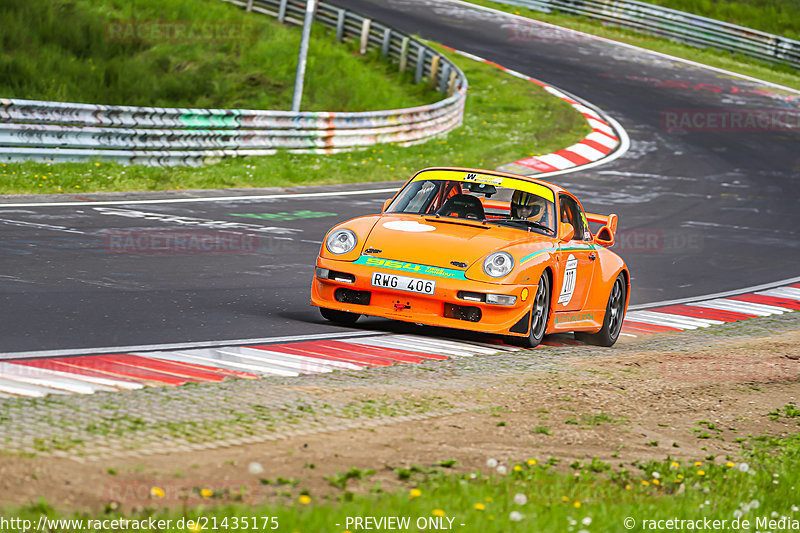 Bild #21435175 - Manthey-Racing Nordschleifen Trackday (09.05.2023)