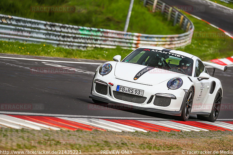 Bild #21435223 - Manthey-Racing Nordschleifen Trackday (09.05.2023)