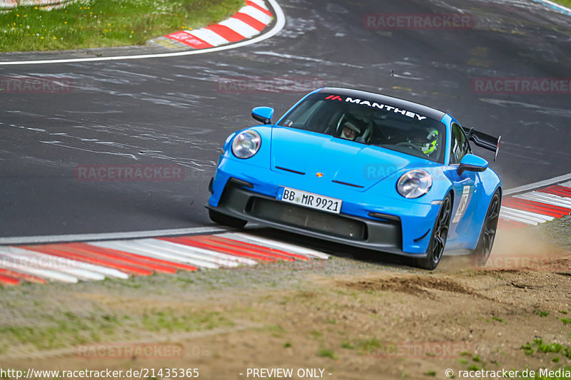 Bild #21435365 - Manthey-Racing Nordschleifen Trackday (09.05.2023)