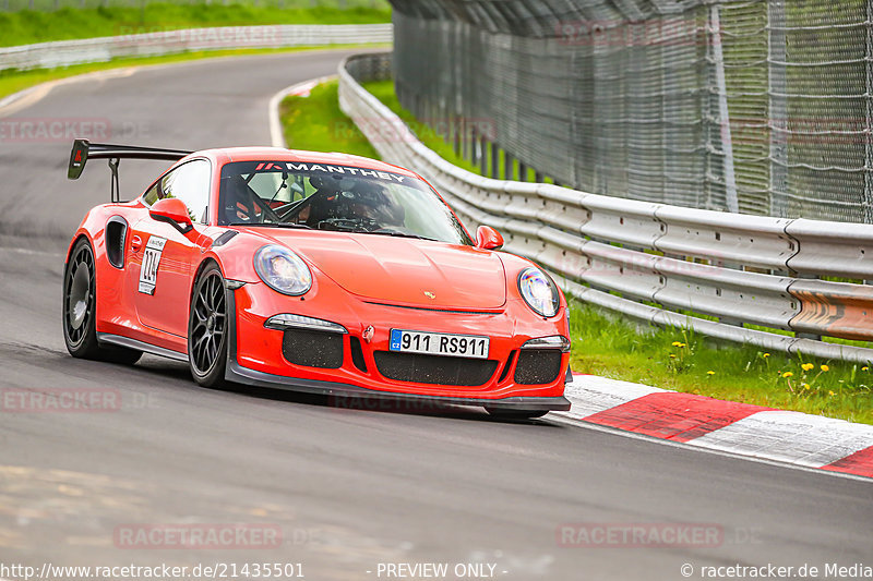 Bild #21435501 - Manthey-Racing Nordschleifen Trackday (09.05.2023)