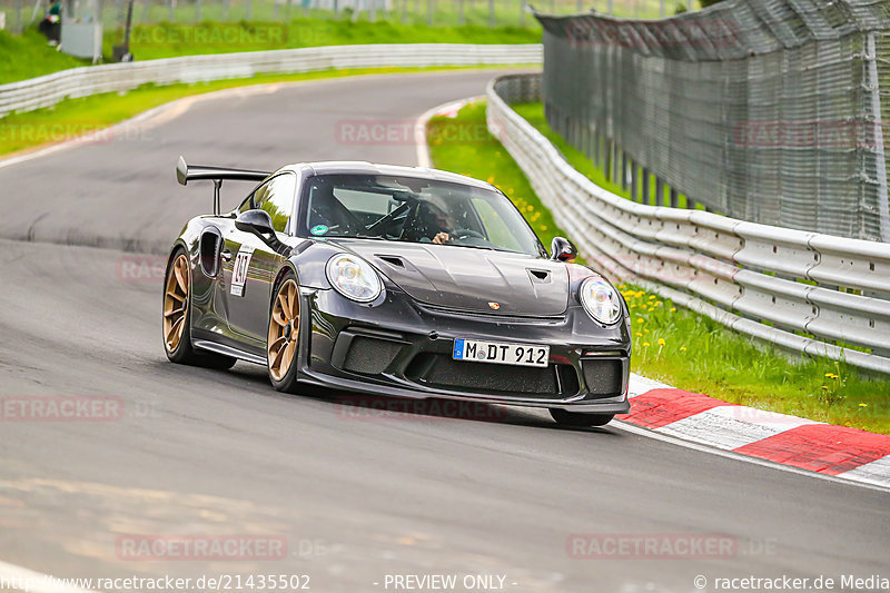 Bild #21435502 - Manthey-Racing Nordschleifen Trackday (09.05.2023)