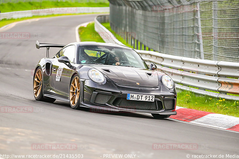 Bild #21435503 - Manthey-Racing Nordschleifen Trackday (09.05.2023)