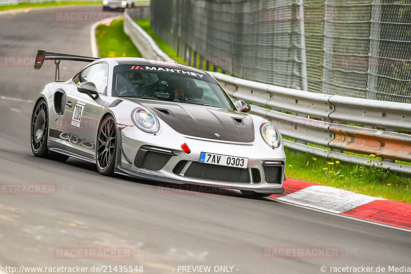 Bild #21435548 - Manthey-Racing Nordschleifen Trackday (09.05.2023)