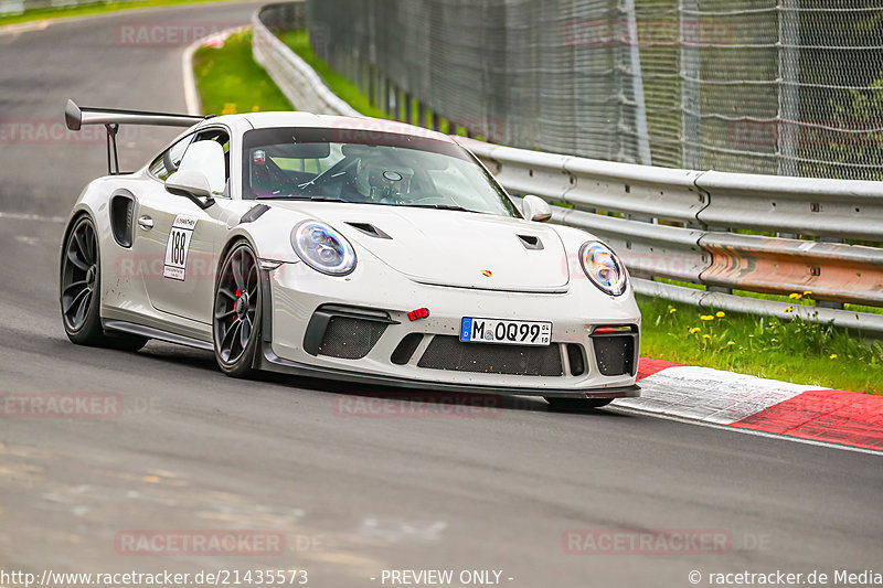 Bild #21435573 - Manthey-Racing Nordschleifen Trackday (09.05.2023)