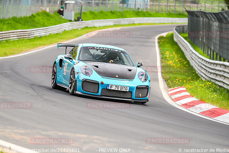 Bild #21435601 - Manthey-Racing Nordschleifen Trackday (09.05.2023)