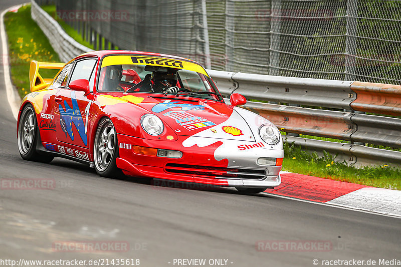 Bild #21435618 - Manthey-Racing Nordschleifen Trackday (09.05.2023)