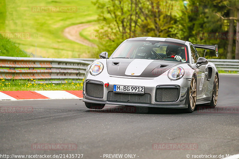 Bild #21435727 - Manthey-Racing Nordschleifen Trackday (09.05.2023)