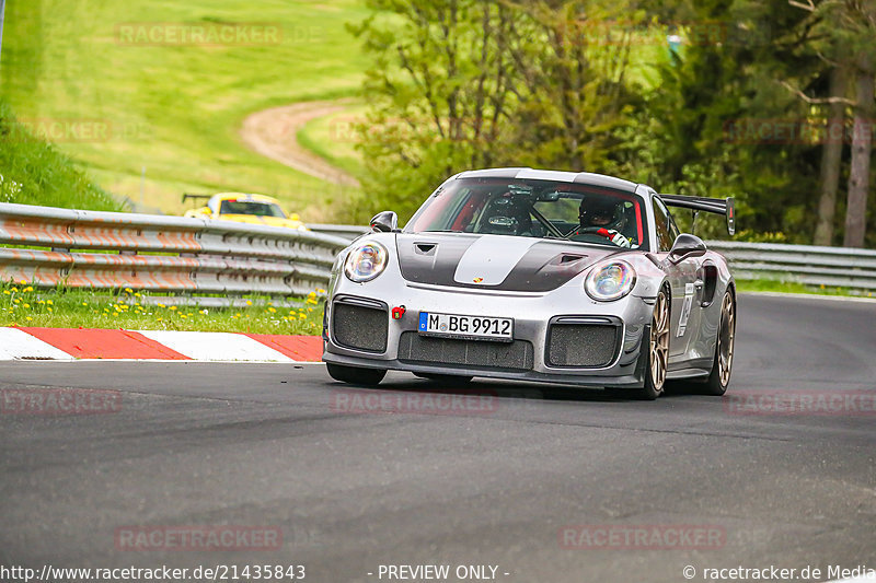 Bild #21435843 - Manthey-Racing Nordschleifen Trackday (09.05.2023)