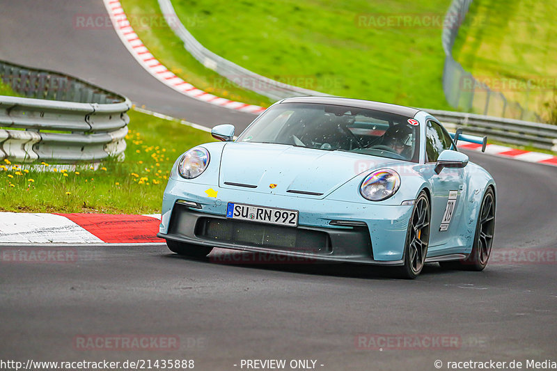 Bild #21435888 - Manthey-Racing Nordschleifen Trackday (09.05.2023)