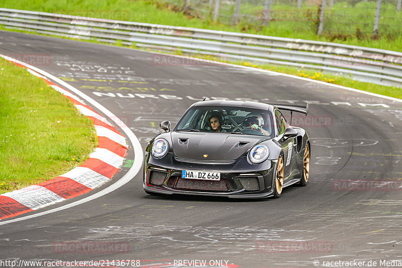 Bild #21436788 - Manthey-Racing Nordschleifen Trackday (09.05.2023)