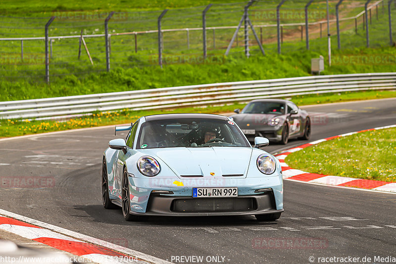 Bild #21437004 - Manthey-Racing Nordschleifen Trackday (09.05.2023)