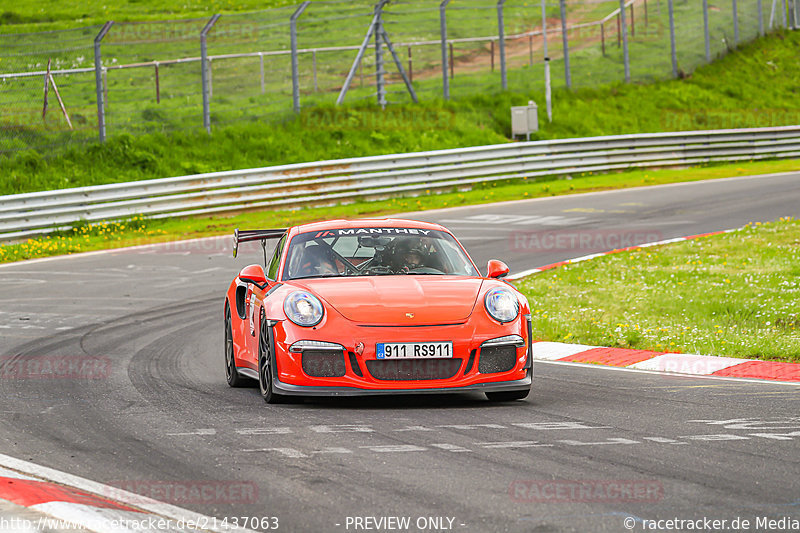 Bild #21437063 - Manthey-Racing Nordschleifen Trackday (09.05.2023)