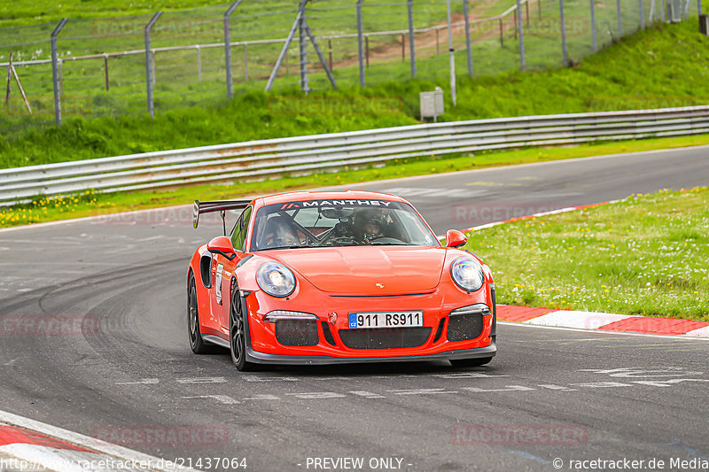 Bild #21437064 - Manthey-Racing Nordschleifen Trackday (09.05.2023)