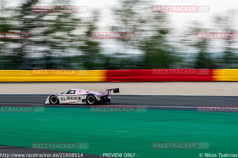 Bild #21608514 - Spa-Classic 2023