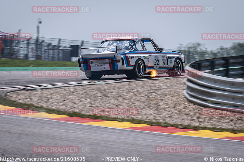 Bild #21608536 - Spa-Classic 2023