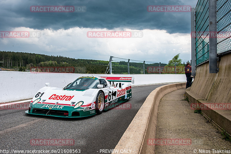 Bild #21608563 - Spa-Classic 2023