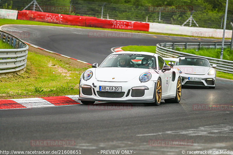 Bild #21608651 - SPORTFAHRERTRAINING NORDSCHLEIFE XL (15.05.2023)