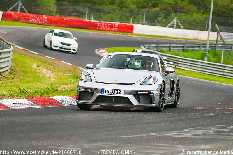 Bild #21608718 - SPORTFAHRERTRAINING NORDSCHLEIFE XL (15.05.2023)