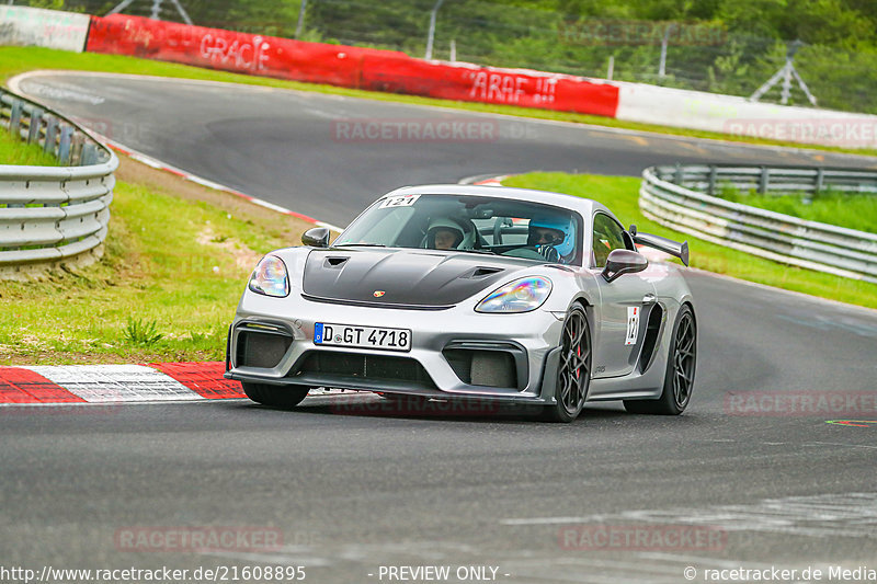 Bild #21608895 - SPORTFAHRERTRAINING NORDSCHLEIFE XL (15.05.2023)