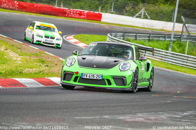 Bild #21608915 - SPORTFAHRERTRAINING NORDSCHLEIFE XL (15.05.2023)