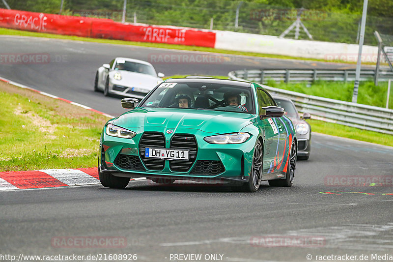 Bild #21608926 - SPORTFAHRERTRAINING NORDSCHLEIFE XL (15.05.2023)