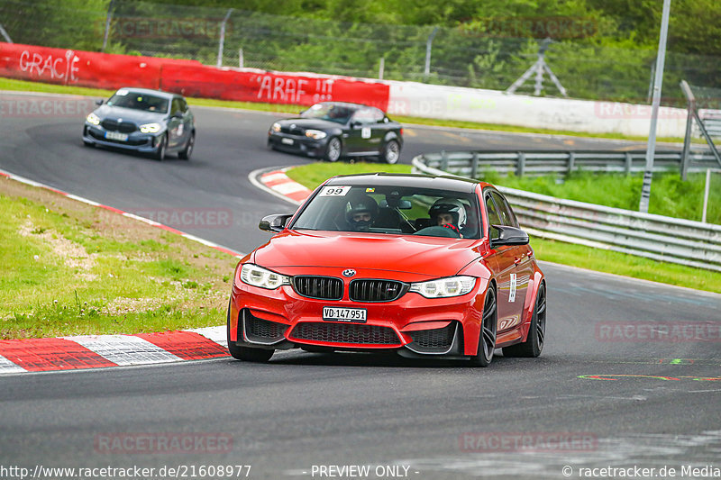 Bild #21608977 - SPORTFAHRERTRAINING NORDSCHLEIFE XL (15.05.2023)