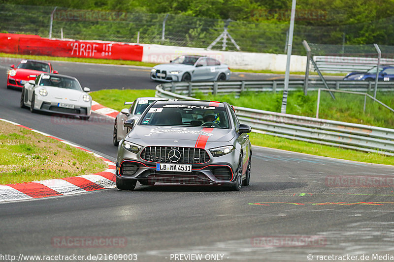 Bild #21609003 - SPORTFAHRERTRAINING NORDSCHLEIFE XL (15.05.2023)