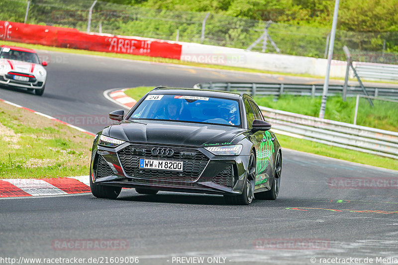 Bild #21609006 - SPORTFAHRERTRAINING NORDSCHLEIFE XL (15.05.2023)