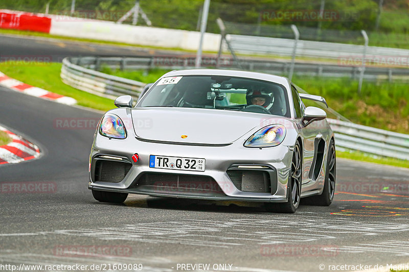 Bild #21609089 - SPORTFAHRERTRAINING NORDSCHLEIFE XL (15.05.2023)