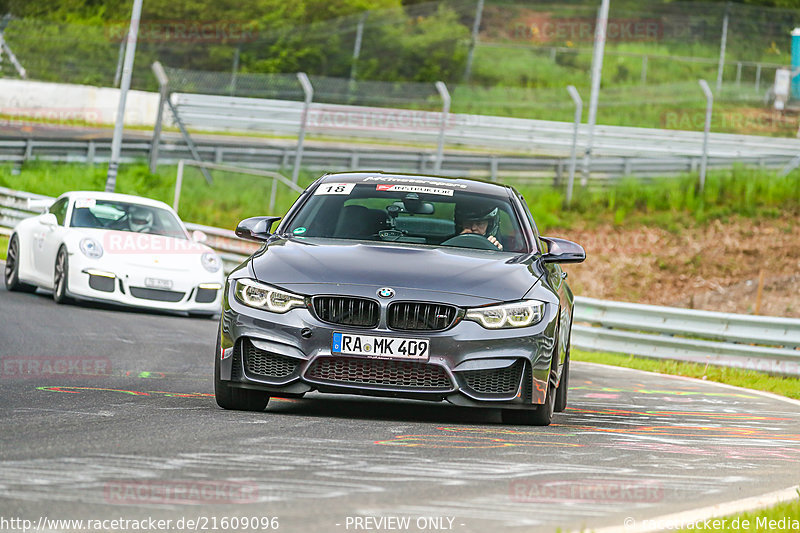 Bild #21609096 - SPORTFAHRERTRAINING NORDSCHLEIFE XL (15.05.2023)