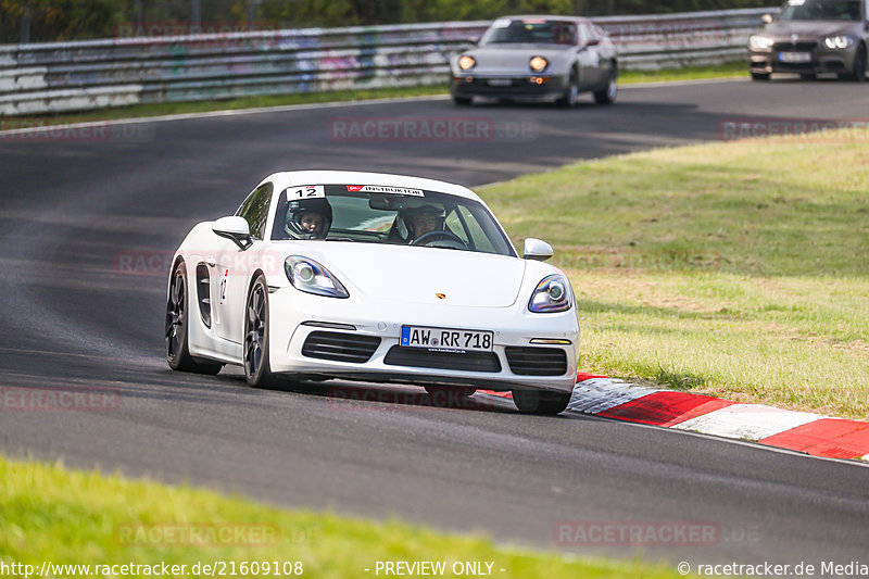 Bild #21609108 - SPORTFAHRERTRAINING NORDSCHLEIFE XL (15.05.2023)