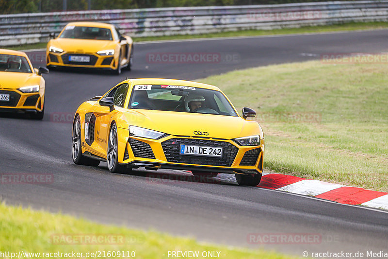 Bild #21609110 - SPORTFAHRERTRAINING NORDSCHLEIFE XL (15.05.2023)