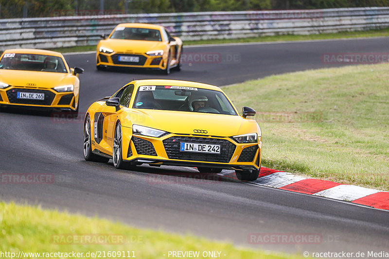 Bild #21609111 - SPORTFAHRERTRAINING NORDSCHLEIFE XL (15.05.2023)